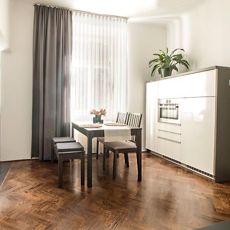 Bastinica Superior Apartment, Old Town In City Center Zagreb Buitenkant foto
