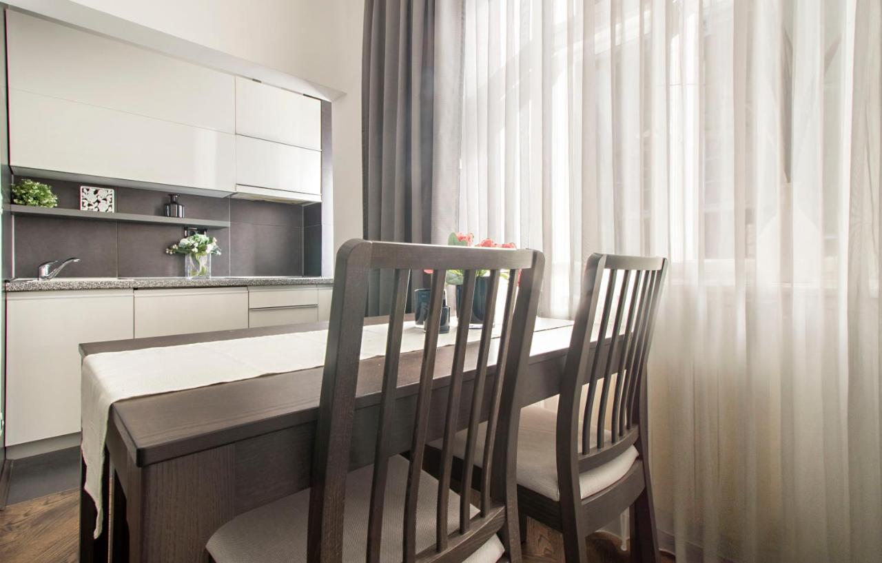 Bastinica Superior Apartment, Old Town In City Center Zagreb Buitenkant foto