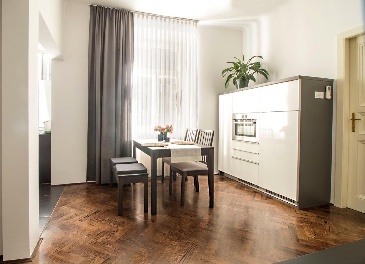 Bastinica Superior Apartment, Old Town In City Center Zagreb Buitenkant foto