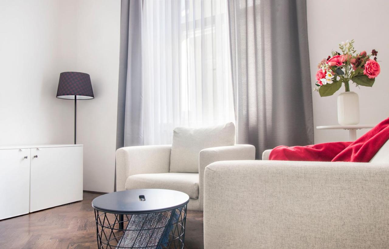 Bastinica Superior Apartment, Old Town In City Center Zagreb Buitenkant foto