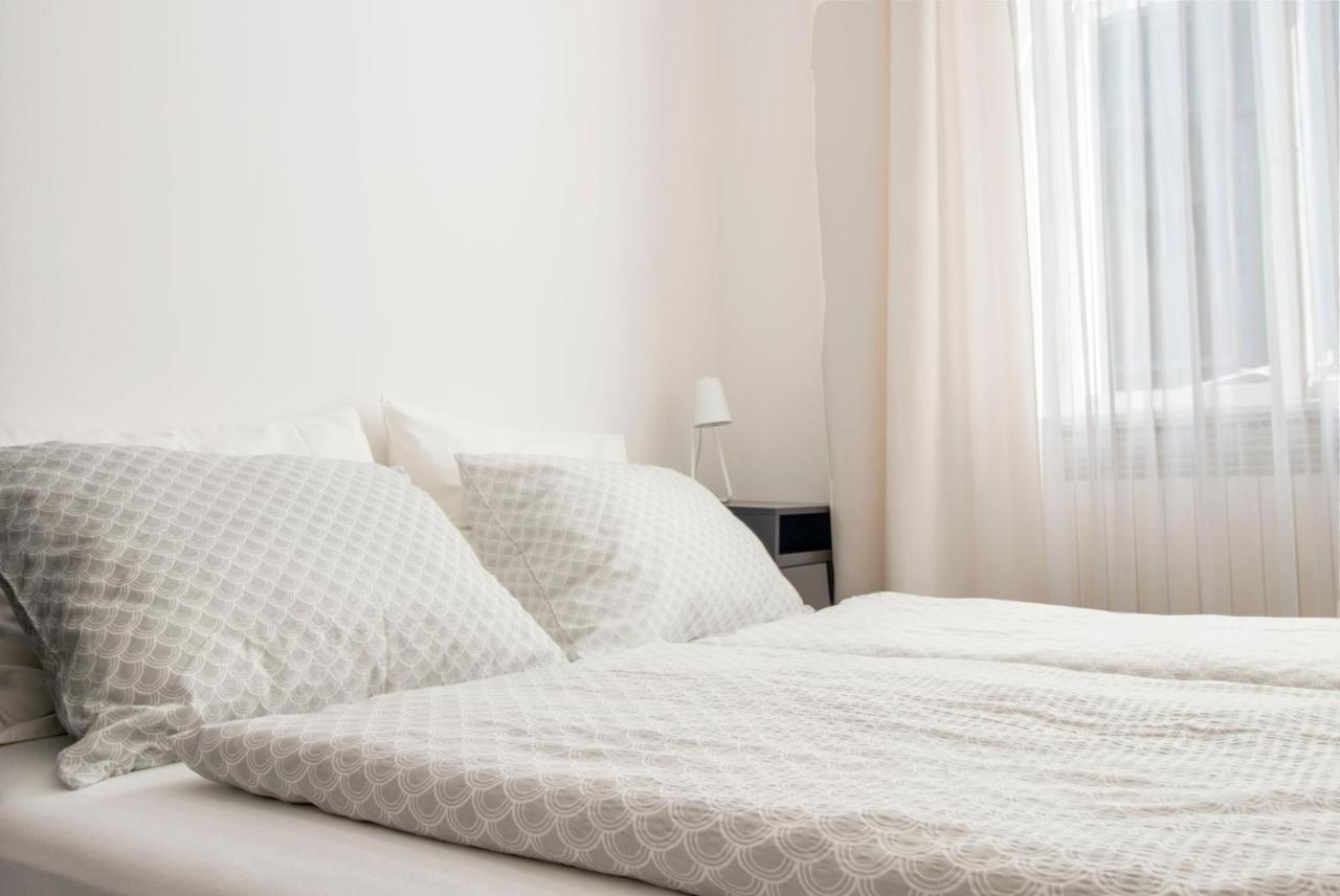 Bastinica Superior Apartment, Old Town In City Center Zagreb Buitenkant foto