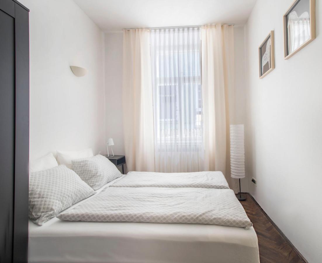 Bastinica Superior Apartment, Old Town In City Center Zagreb Buitenkant foto