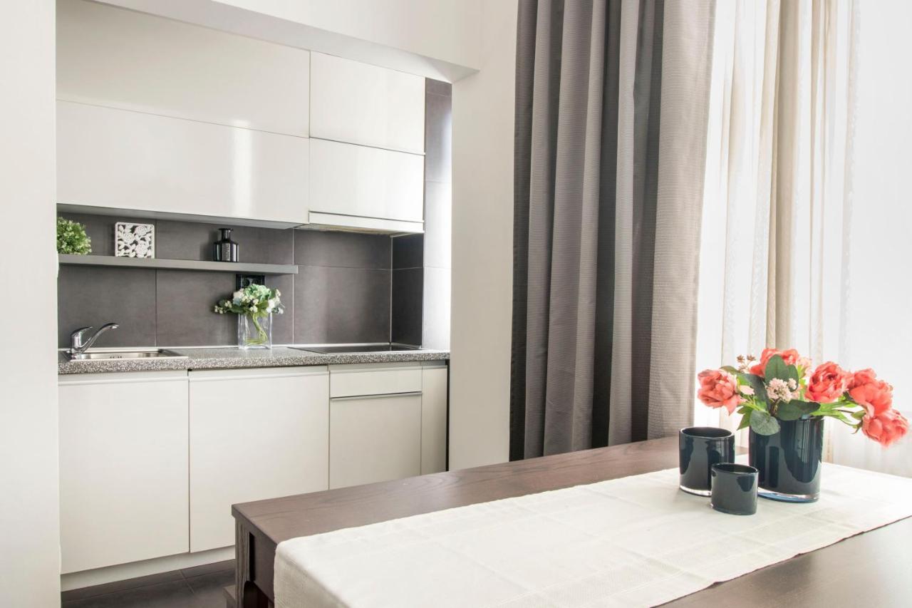 Bastinica Superior Apartment, Old Town In City Center Zagreb Buitenkant foto