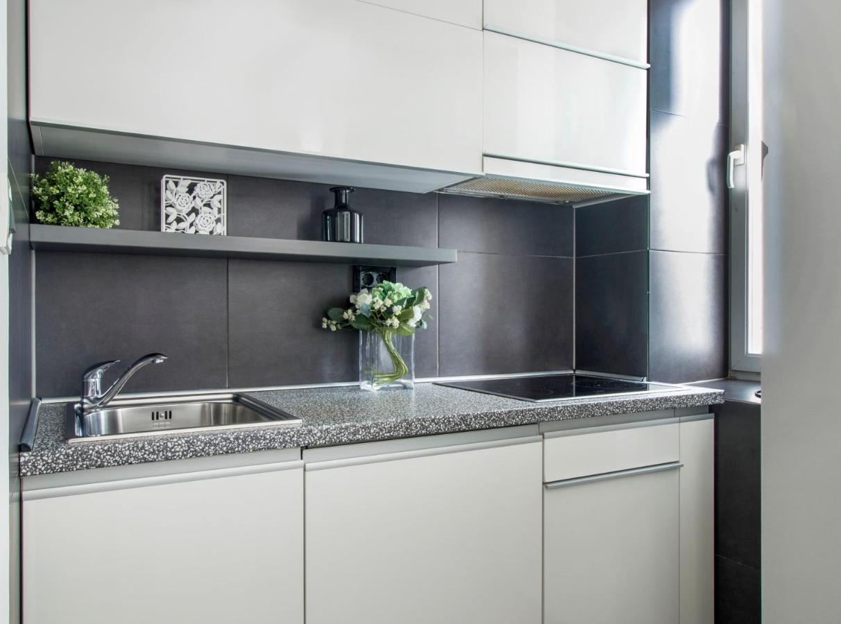 Bastinica Superior Apartment, Old Town In City Center Zagreb Buitenkant foto