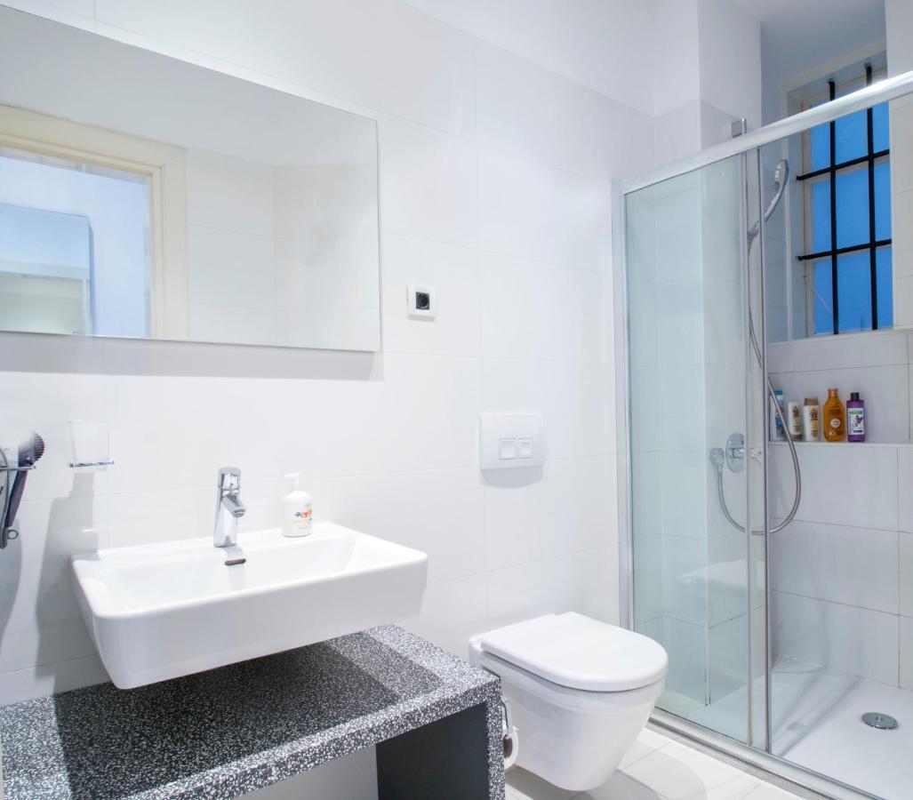 Bastinica Superior Apartment, Old Town In City Center Zagreb Buitenkant foto